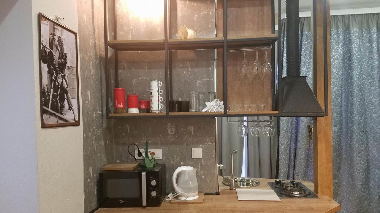 Cozy Home In Old Tbilisi. Exteriör bild