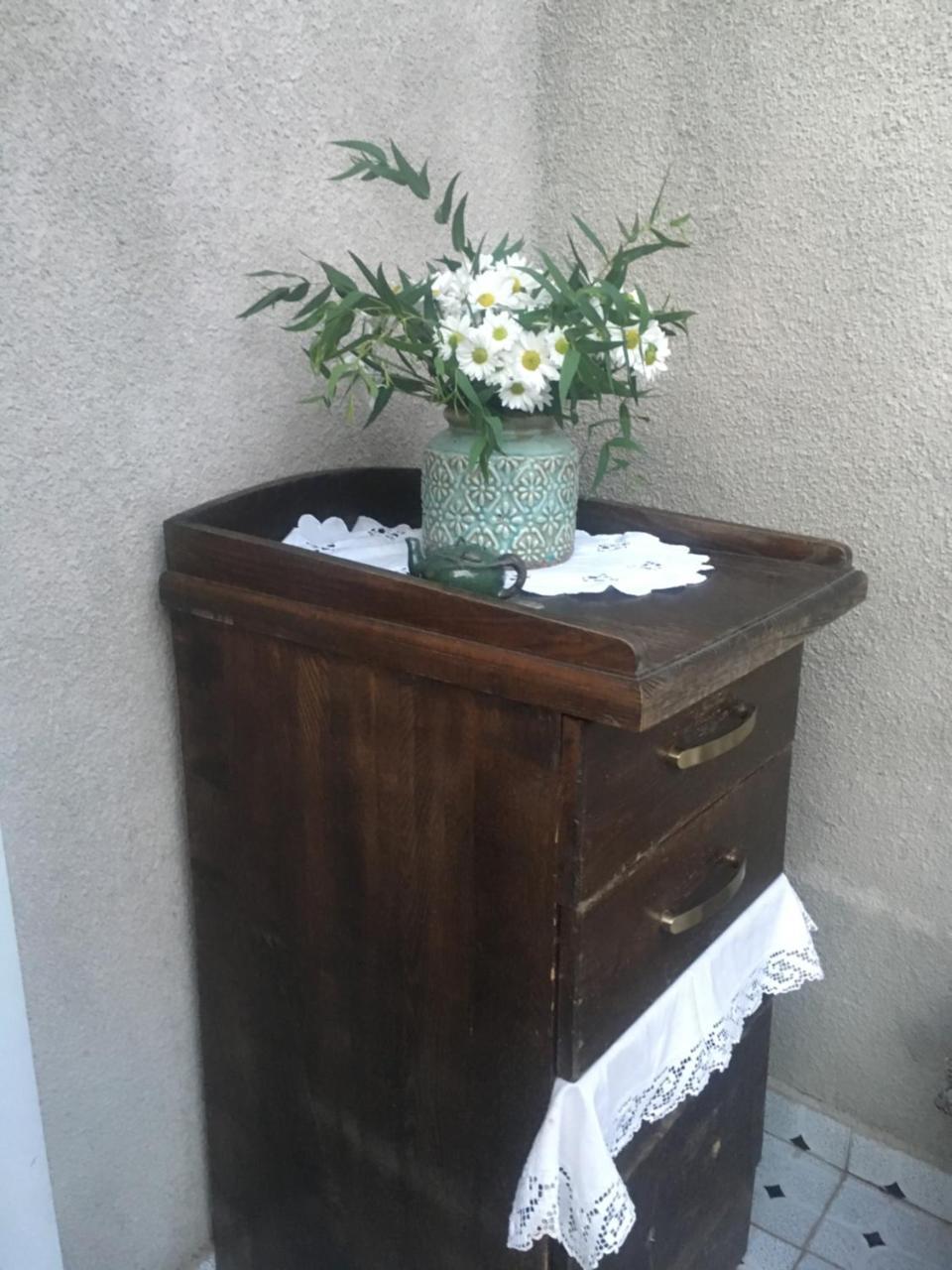 Cozy Home In Old Tbilisi. Exteriör bild